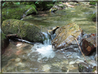 foto Cascate in Val Carazzagno